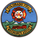 Colorado Fire Mechanics Association