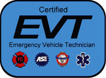 Emergency Vehicle Technician Certification Comm.